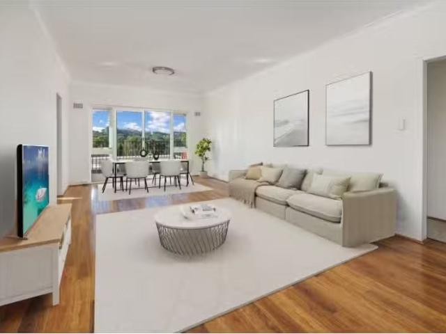Apartment for rent in Sydney, New South Wales