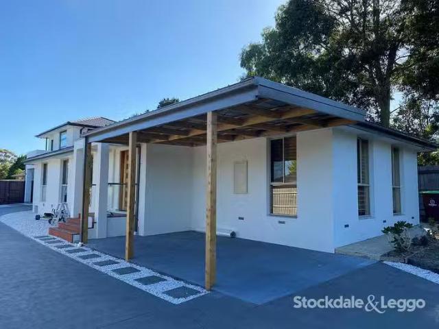 House for rent in Camerons Creek, Victoria