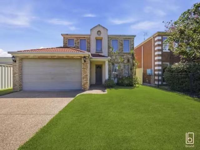 House for rent in Blue Haven, Central Coast Council