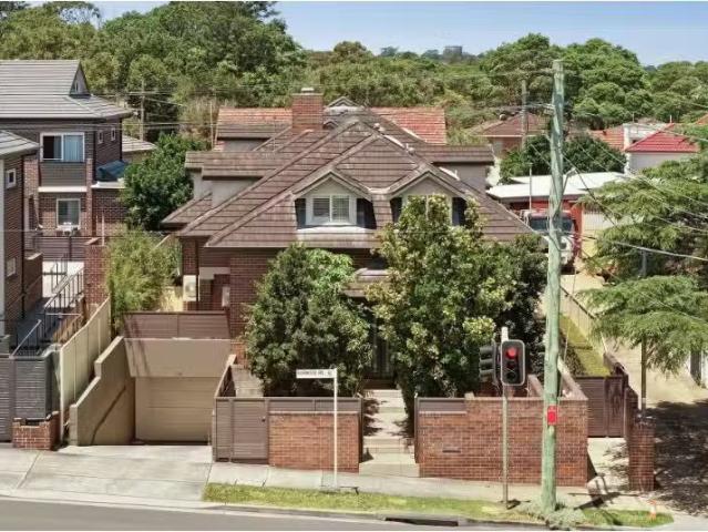 Condo for rent in Sydney, New South Wales