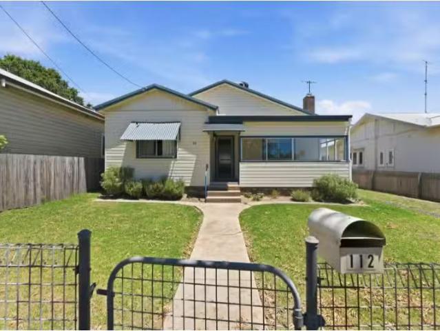 House for rent in Abington, New South Wales
