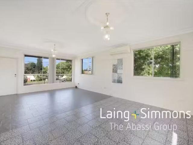 House for rent in Sydney, New South Wales