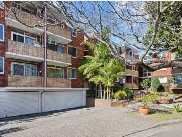 Apartment for rent in Sydney, New South Wales