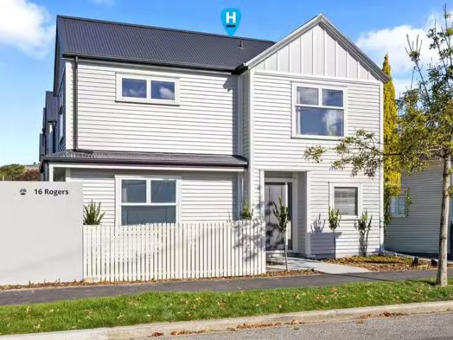 House for rent in Heathcote, Canterbury