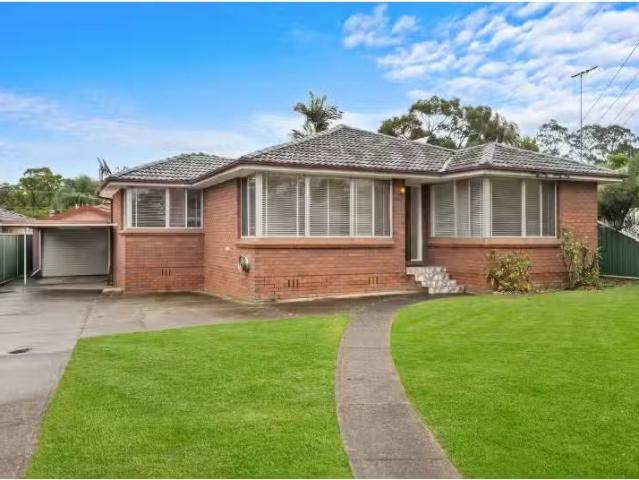 House for rent in Sydney, New South Wales