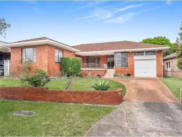 House for rent in St George, Sydney