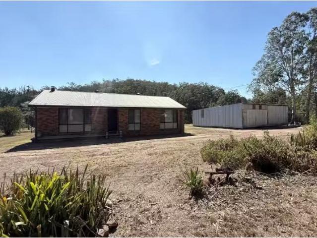 House for rent in Martins Creek, New South Wales
