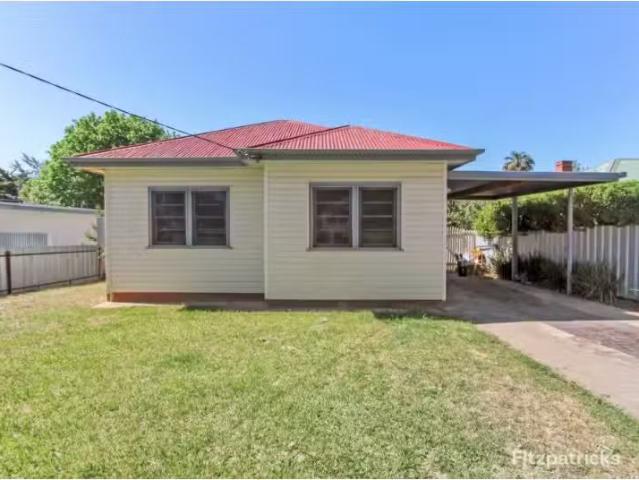 House for rent in Turvey Park, Wagga Wagga City Council