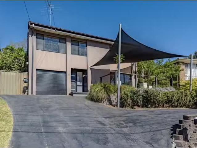 House for rent in Sydney, New South Wales