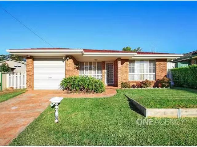 House for rent in Bagnoo, New South Wales