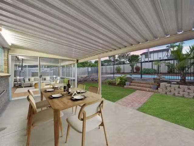 House for rent in Toombul, Queensland