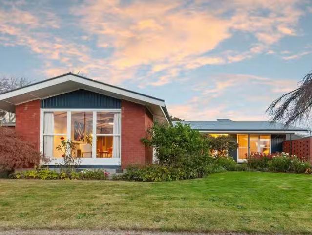 House for rent in Ilam, Canterbury