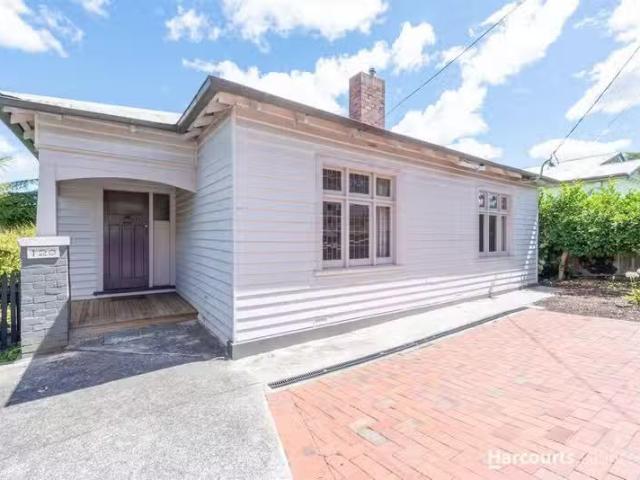 House for rent in Launceston, Tasmania