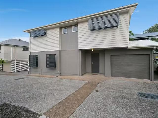 House for rent in Toombul, Queensland