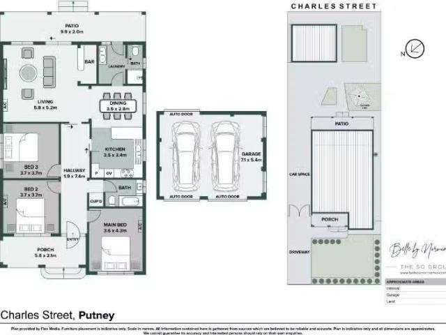 House for rent in Sydney, New South Wales