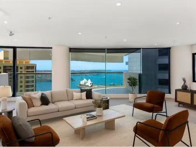 Apartment for rent in Sydney, New South Wales