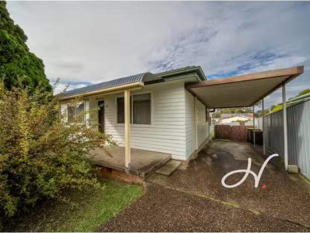 House for rent in Ambergate, New South Wales