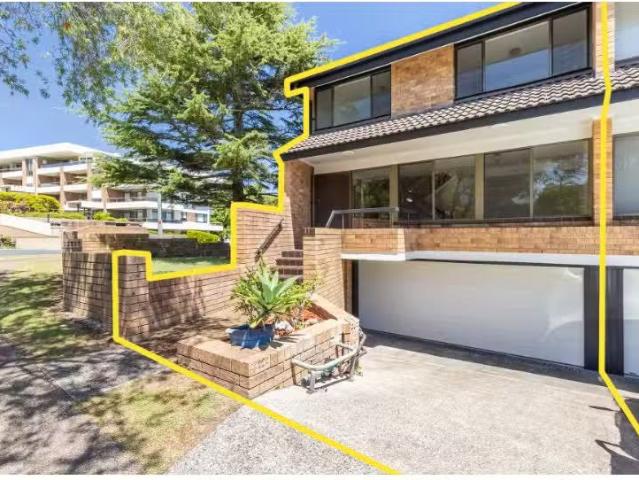 Condo for rent in Nelson Bay, New South Wales