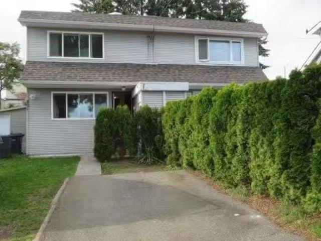 House for rent in Coquitlam, British Columbia