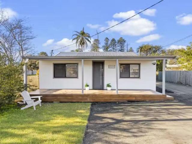 House for rent in The Entrance, New South Wales