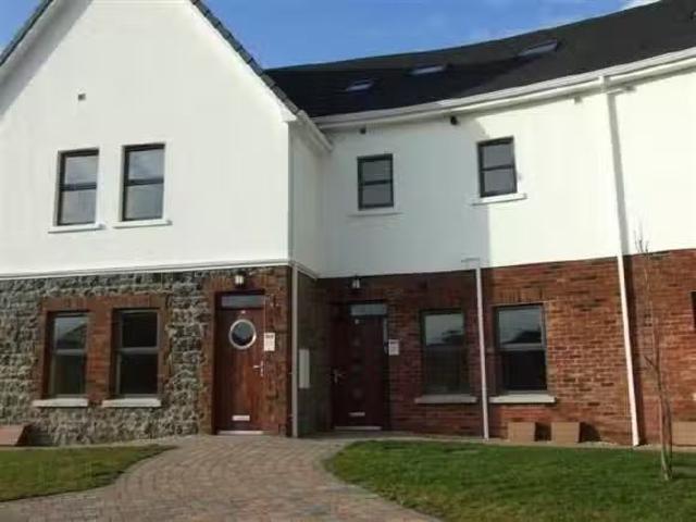 House to rent