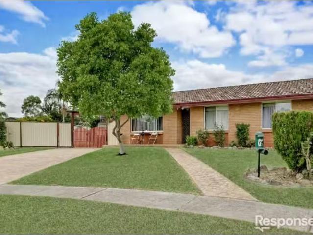 House for rent in Sydney, New South Wales