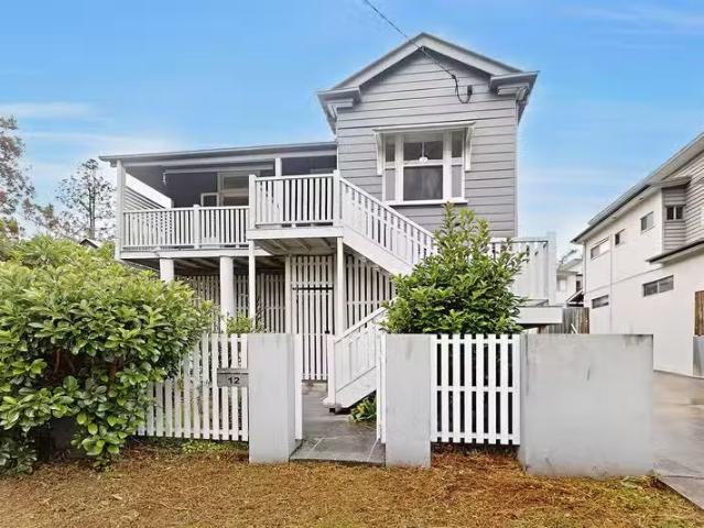 House for rent in Toombul, Queensland