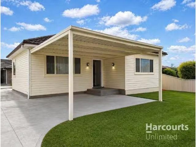 House for rent in Sydney, New South Wales