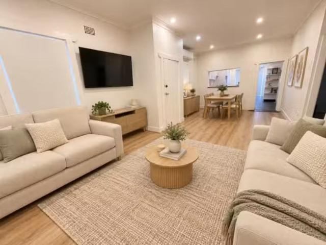 House for rent in Sydney, New South Wales