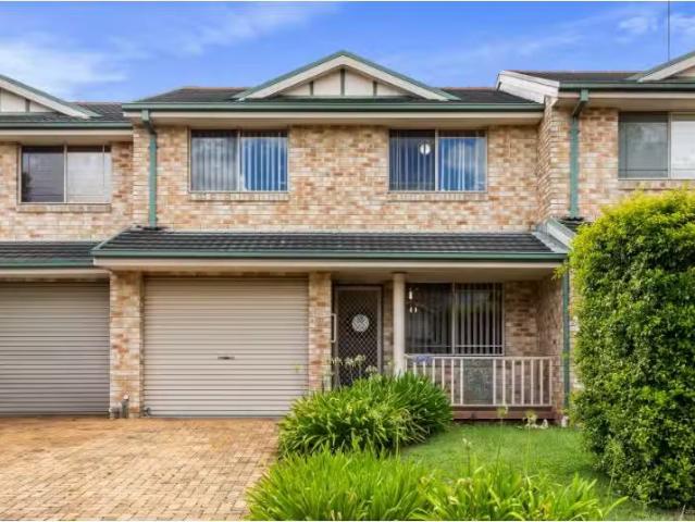 Condo for rent in Sydney, New South Wales