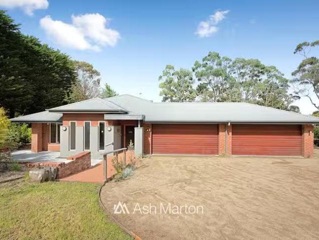 House for rent in Camerons Creek, Victoria