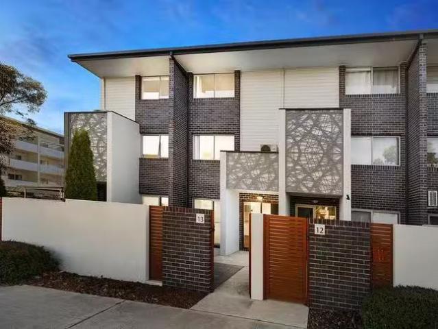 House for rent in Franklin, Australian Capital Territory