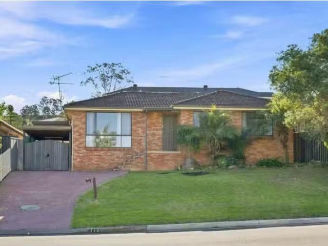 House for rent in Sydney, New South Wales