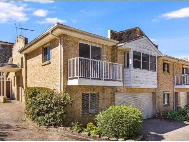 House for rent in Pendle Hill, Sydney