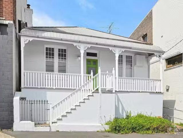 House for rent in Sydney, New South Wales