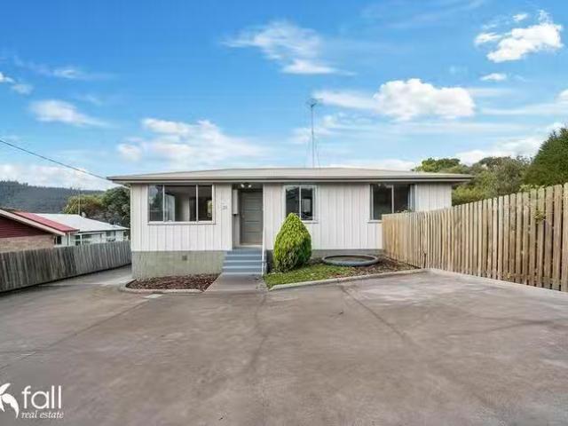 House for rent in Hobart, Tasmania
