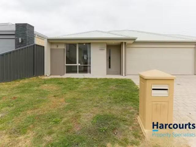 House for rent in Seville Grove, Western Australia