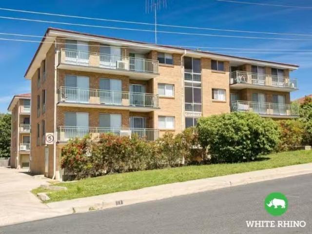 Apartment for rent in Queanbeyan, New South Wales