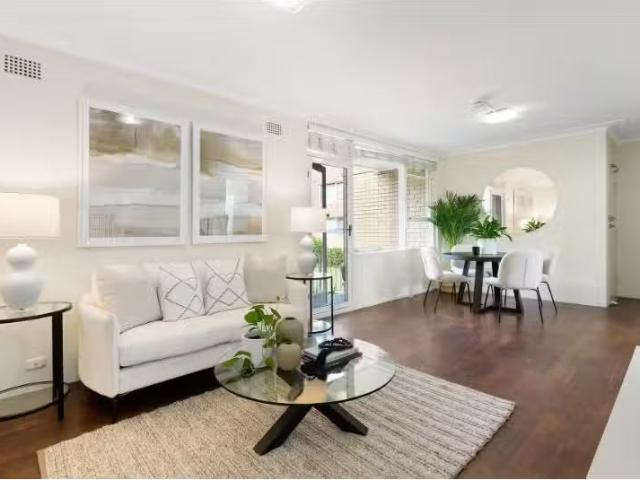 Apartment for rent in Sydney, New South Wales