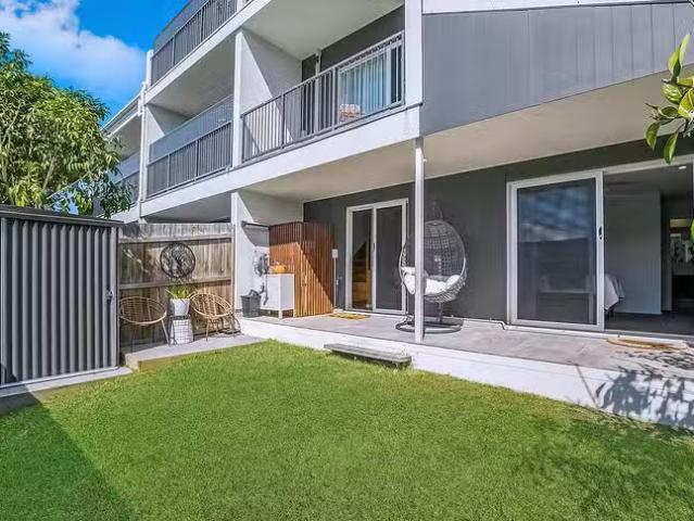House for rent in Toombul, Queensland