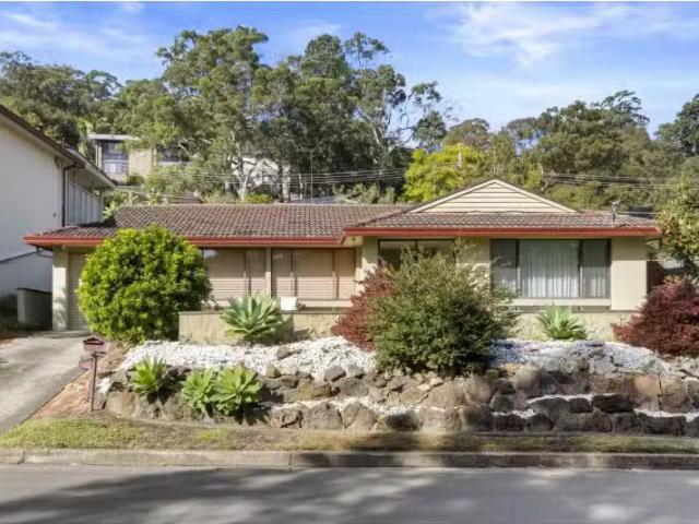 House for rent in Sutherland, New South Wales