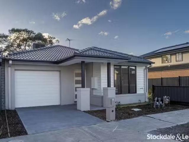 House for rent in Camerons Creek, Victoria