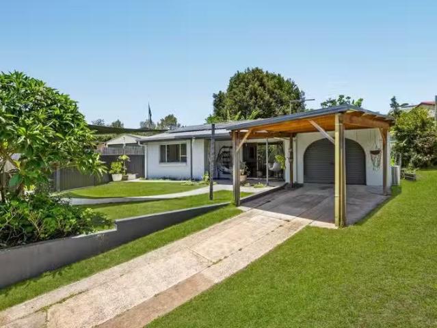 House for rent in Toombul, Queensland