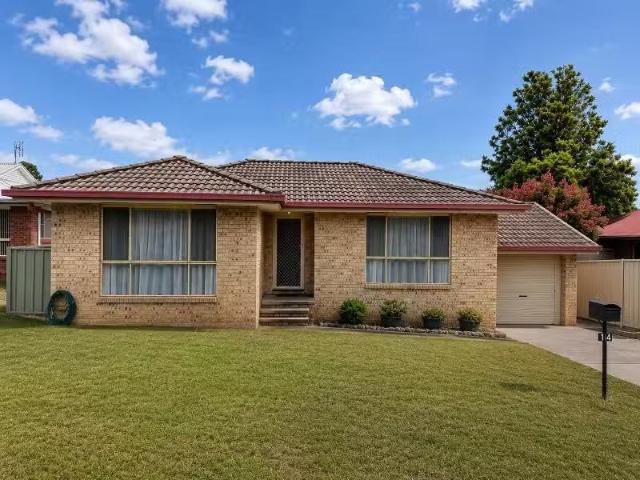House for rent in Muswellbrook, New South Wales