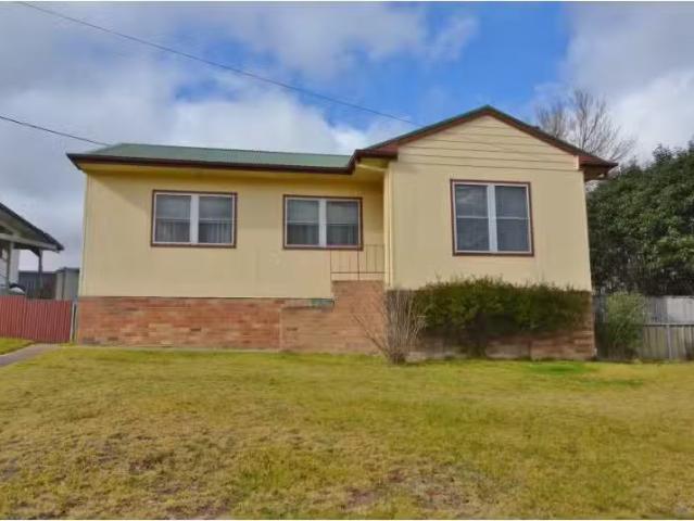 House for rent in Lithgow, New South Wales