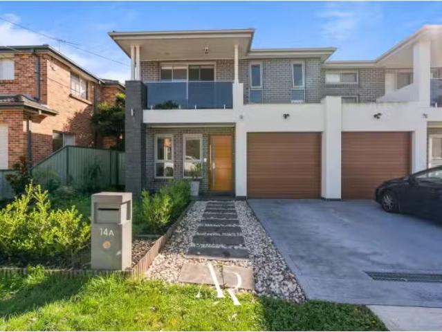 Condo for rent in Sydney, New South Wales