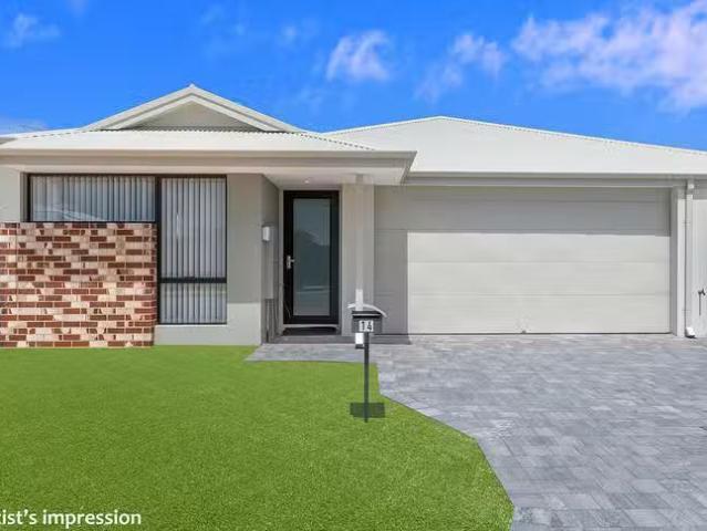 House for rent in Parklands, Western Australia