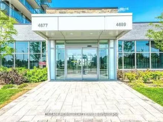 Apartment for rent in Mississauga, Ontario