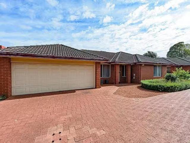 House for rent in Carlisle, Western Australia