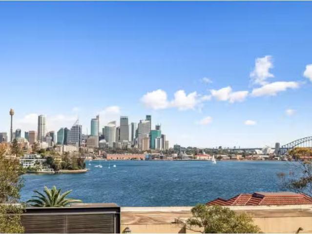 Apartment for rent in Sydney, New South Wales
